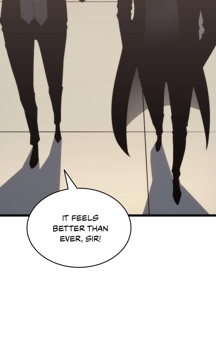 Read Solo Leveling ENGLISH Manga Online