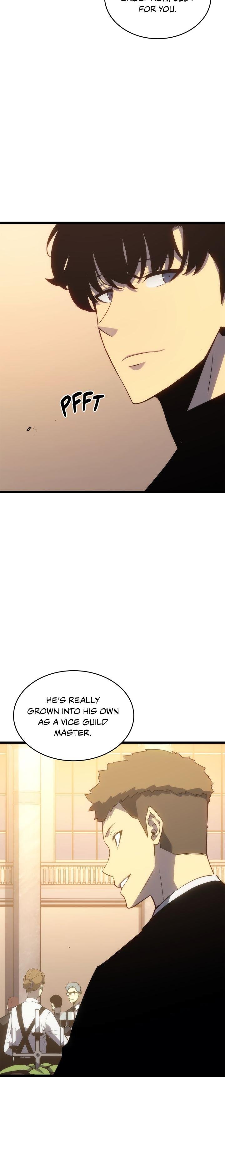 Read Solo Leveling ENGLISH Manga Online