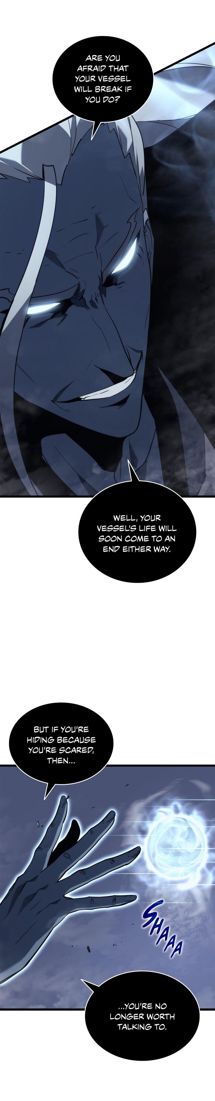 Read Solo Leveling ENGLISH Manga Online