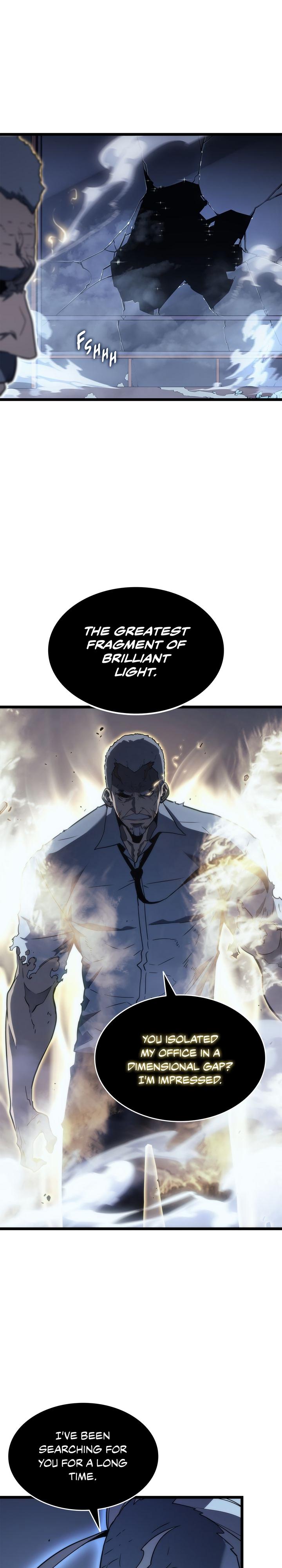 Read Solo Leveling ENGLISH Manga Online