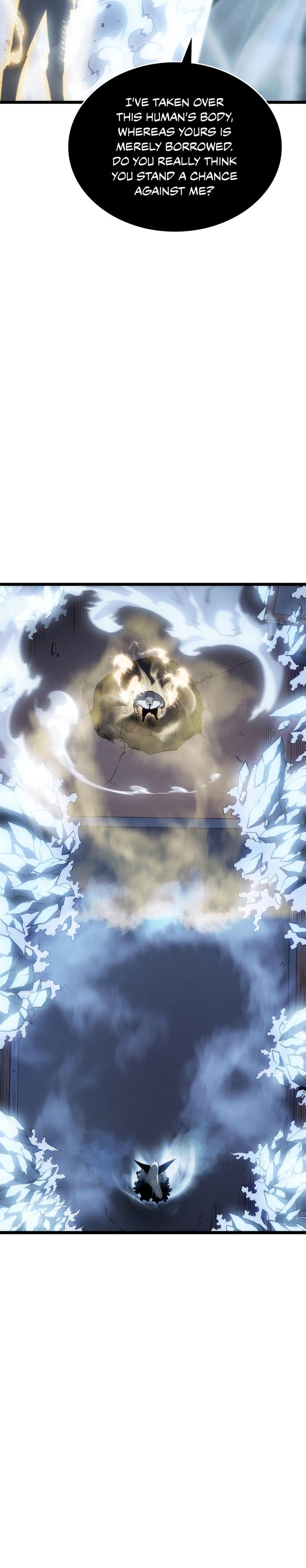 Read Solo Leveling ENGLISH Manga Online