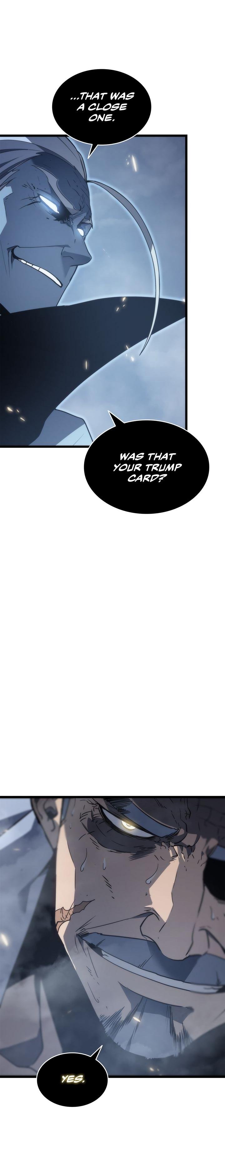 Read Solo Leveling ENGLISH Manga Online