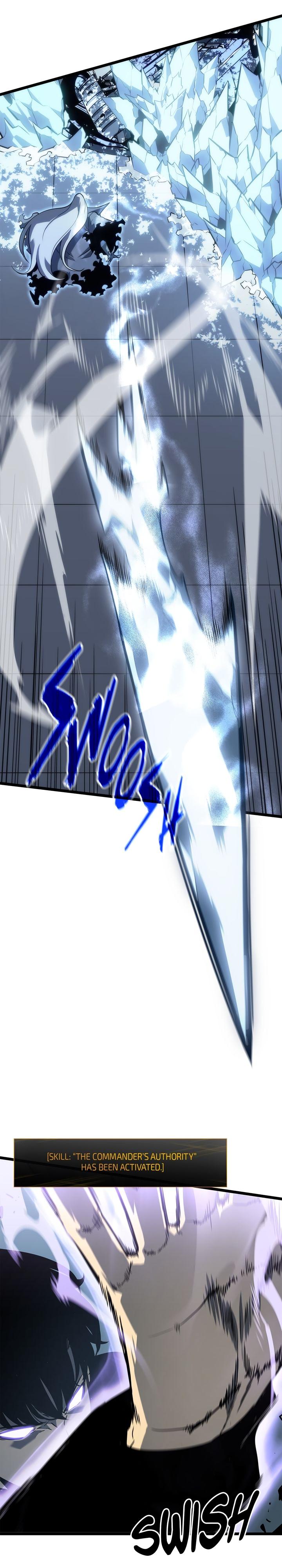 Read Solo Leveling ENGLISH Manga Online