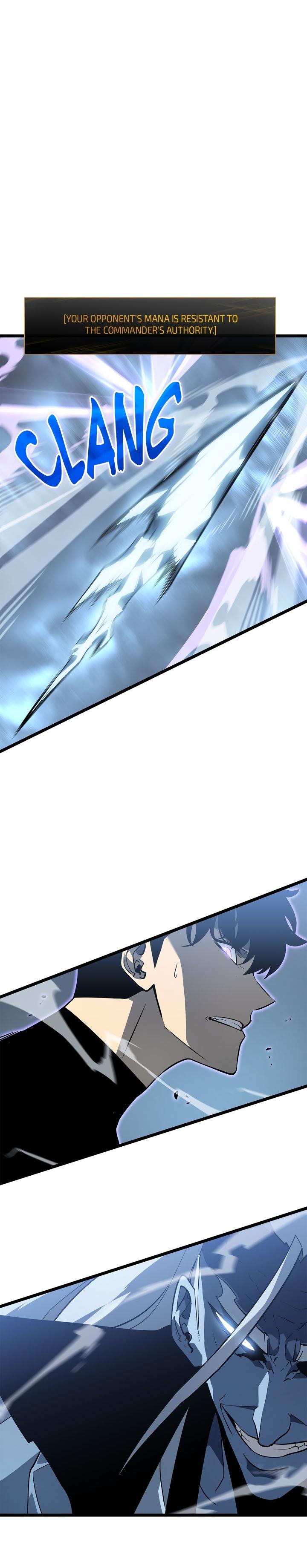 Read Solo Leveling ENGLISH Manga Online