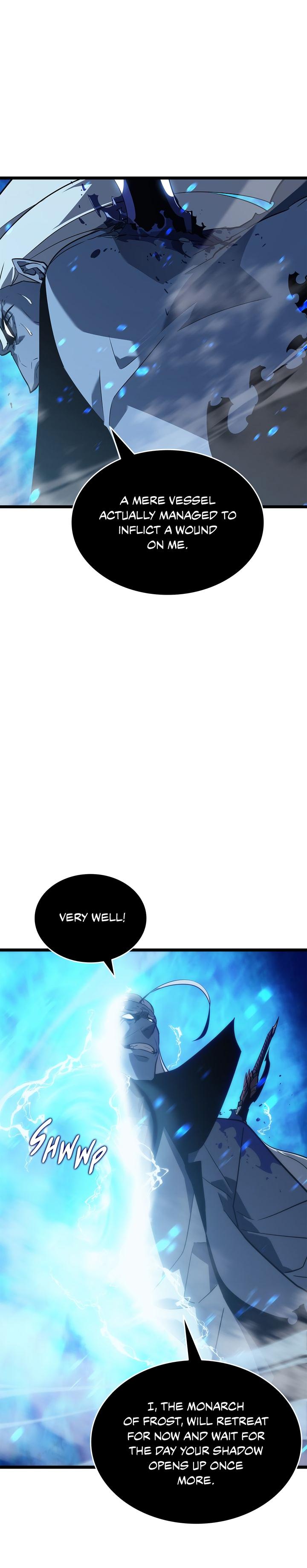 Read Solo Leveling ENGLISH Manga Online