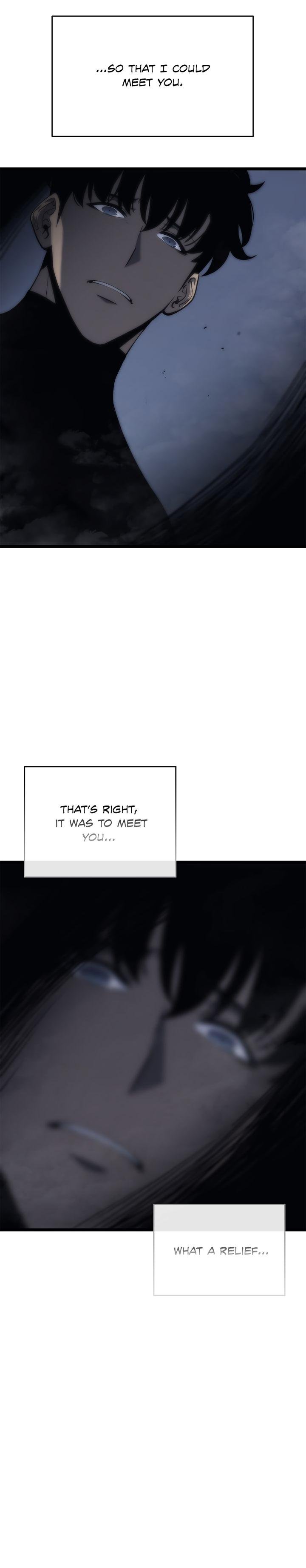 Read Solo Leveling ENGLISH Manga Online