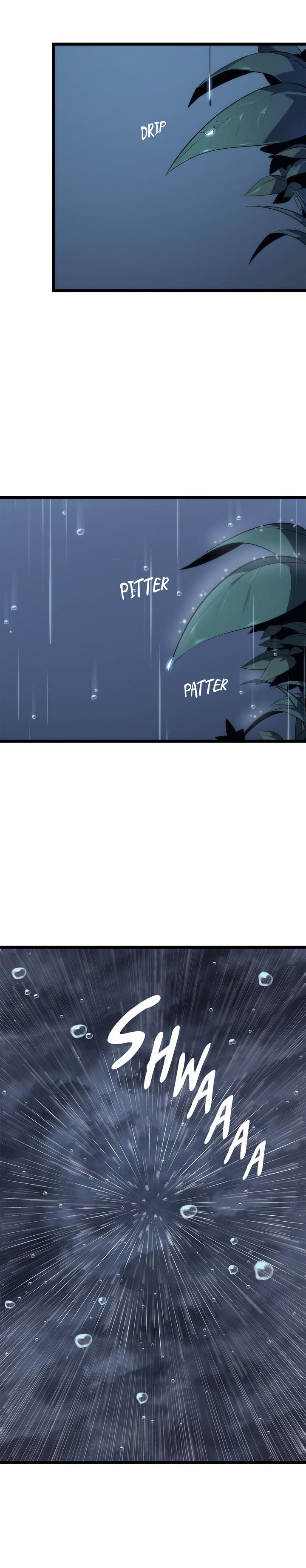 Read Solo Leveling ENGLISH Manga Online