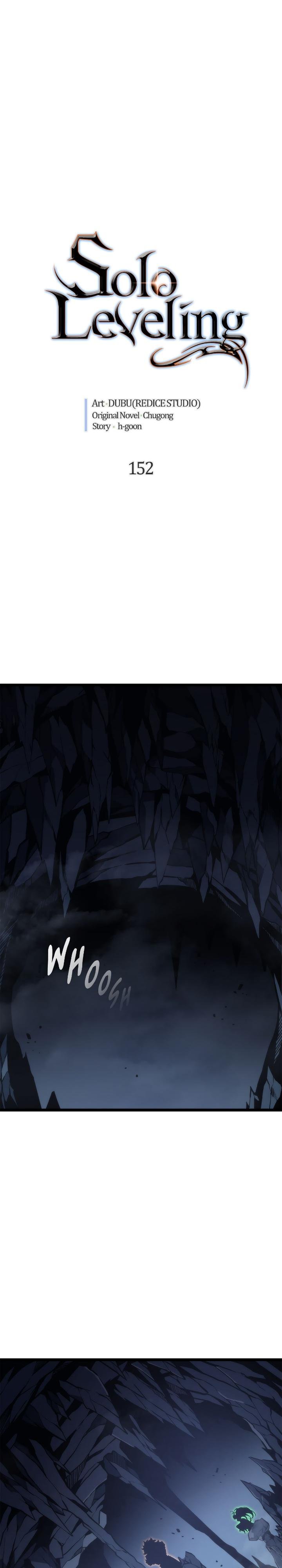 Read Solo Leveling ENGLISH Manga Online