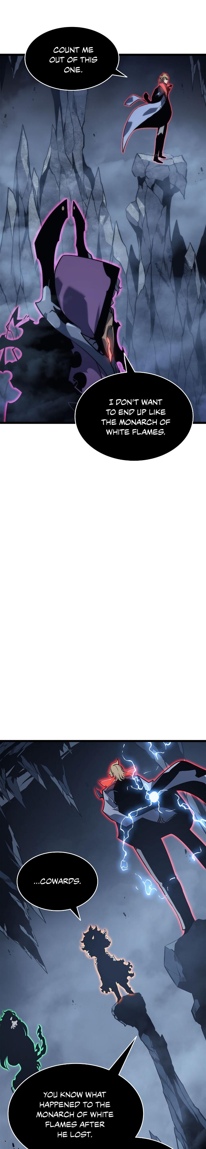 Read Solo Leveling ENGLISH Manga Online