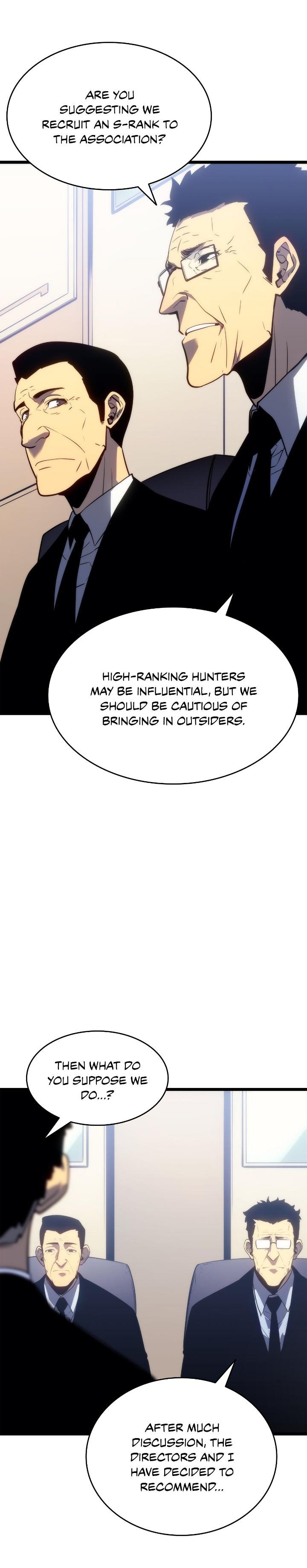 Read Solo Leveling ENGLISH Manga Online