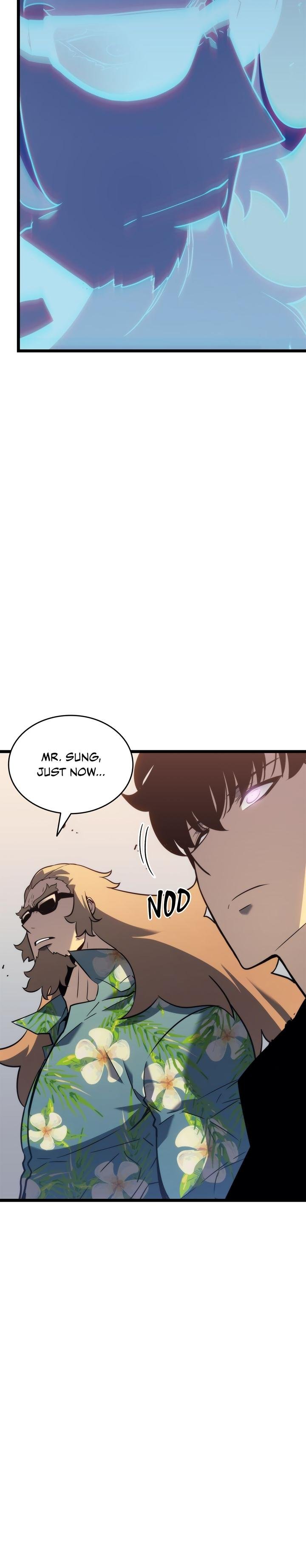 Read Solo Leveling ENGLISH Manga Online