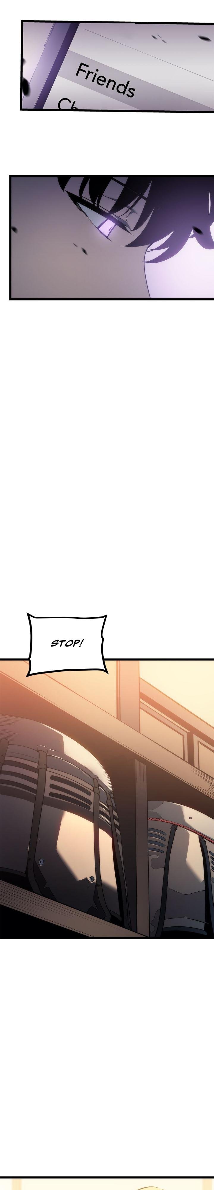 Read Solo Leveling ENGLISH Manga Online