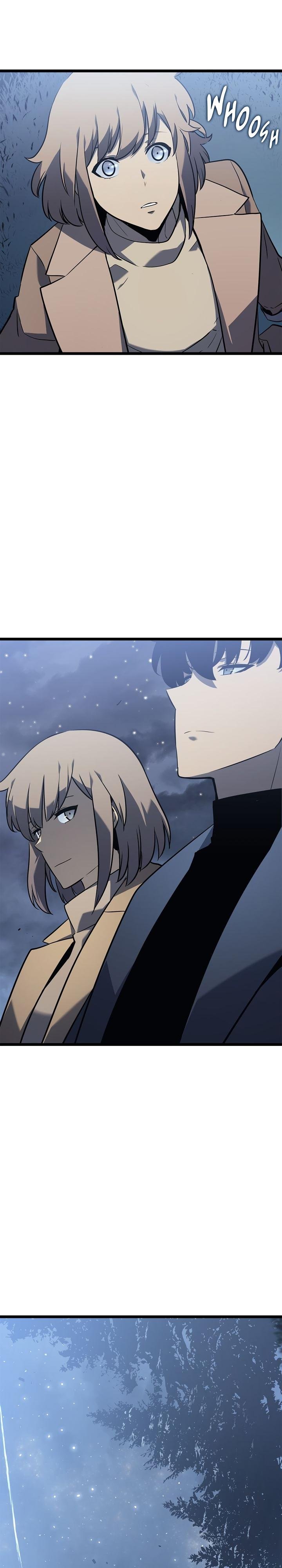 Read Solo Leveling ENGLISH Manga Online