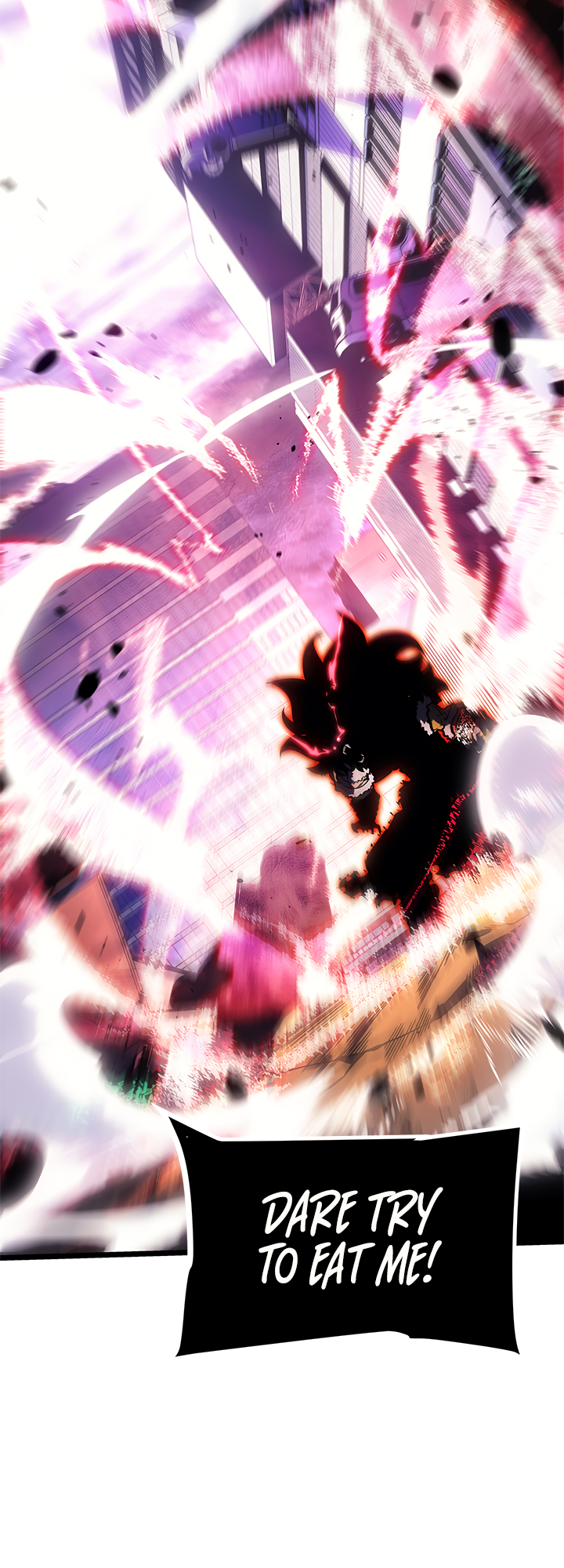 Read Solo Leveling ENGLISH Manga Online