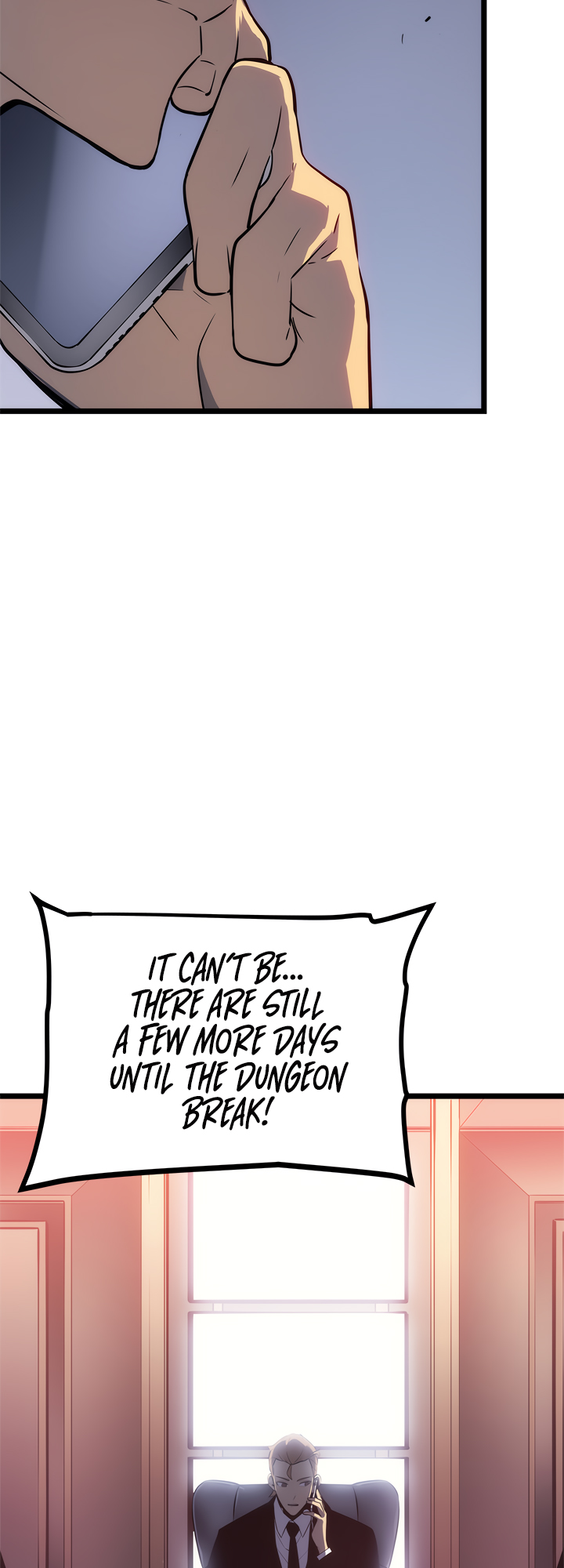 Read Solo Leveling ENGLISH Manga Online