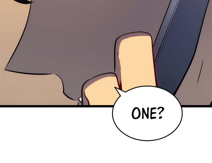 Read Solo Leveling ENGLISH Manga Online