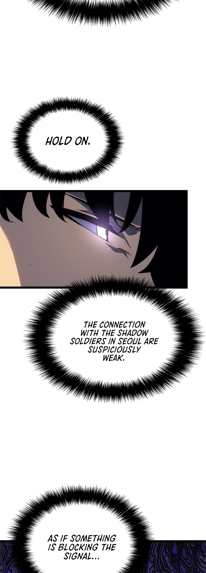 Read Solo Leveling ENGLISH Manga Online