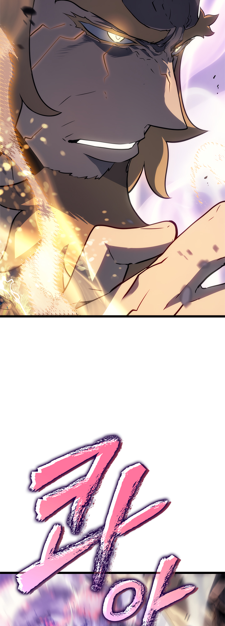 Read Solo Leveling ENGLISH Manga Online