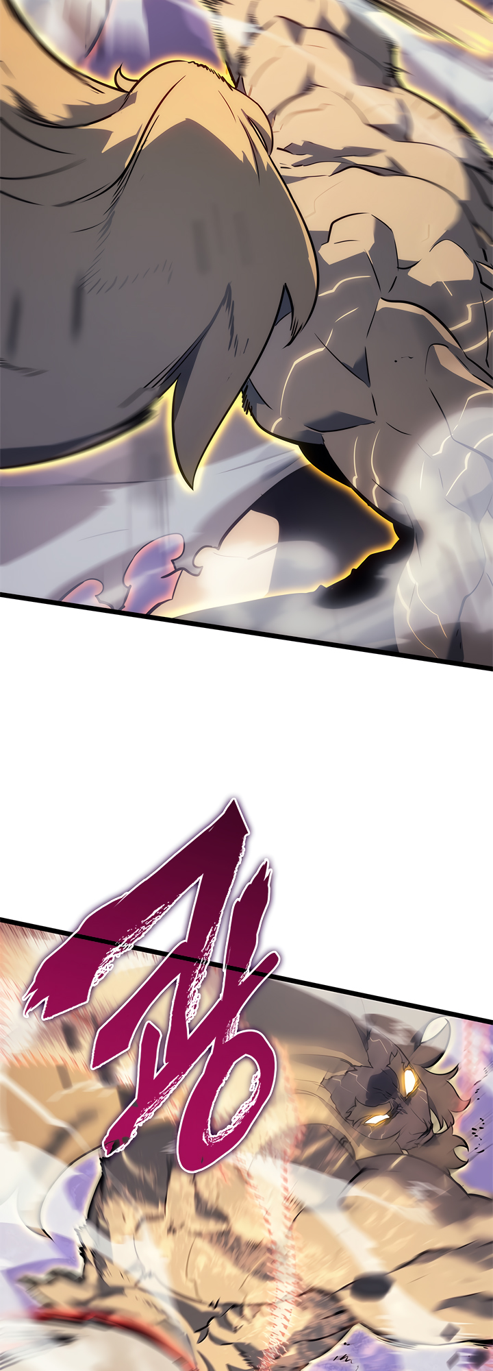 Read Solo Leveling ENGLISH Manga Online