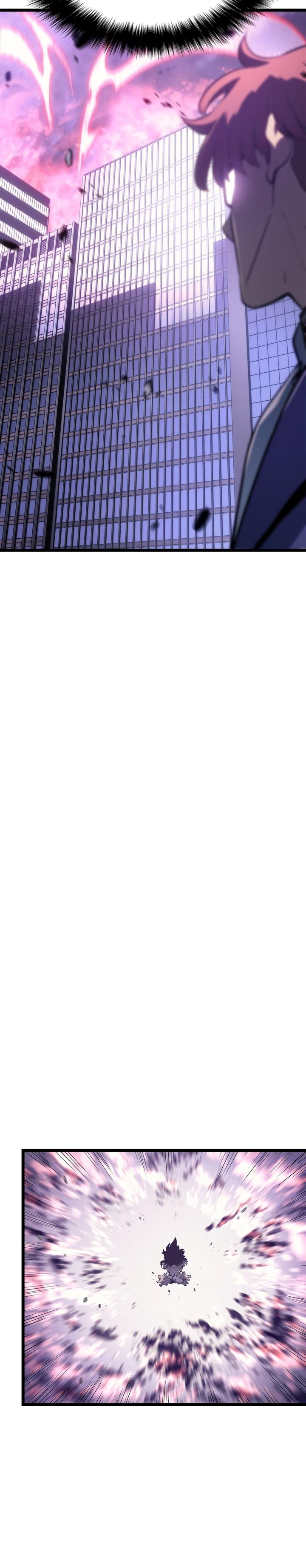 Read Solo Leveling ENGLISH Manga Online