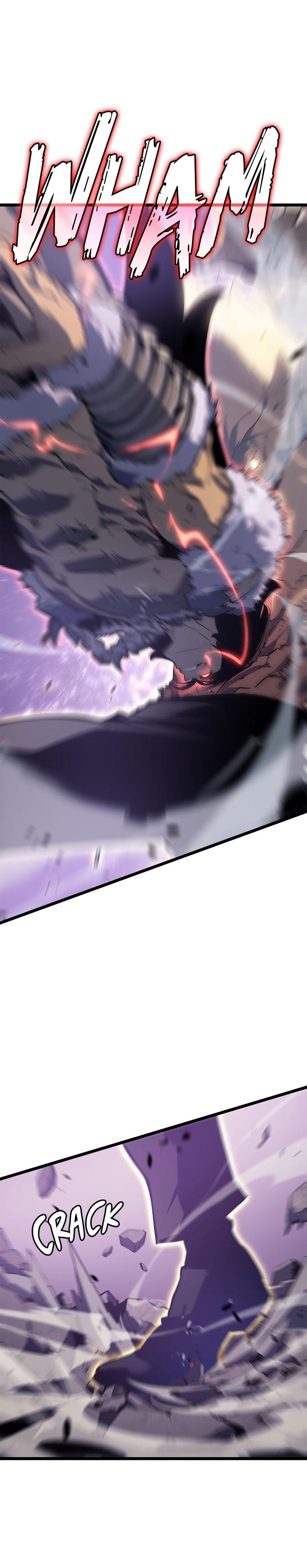 Read Solo Leveling ENGLISH Manga Online