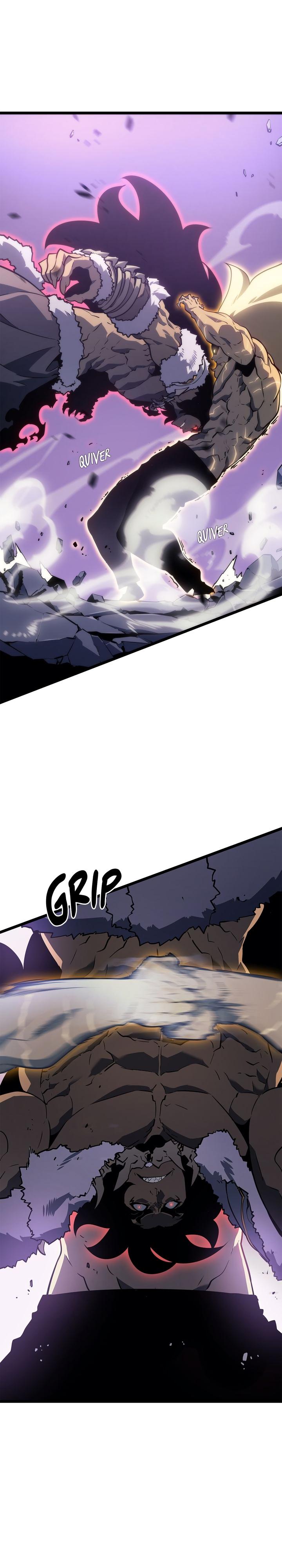 Read Solo Leveling ENGLISH Manga Online