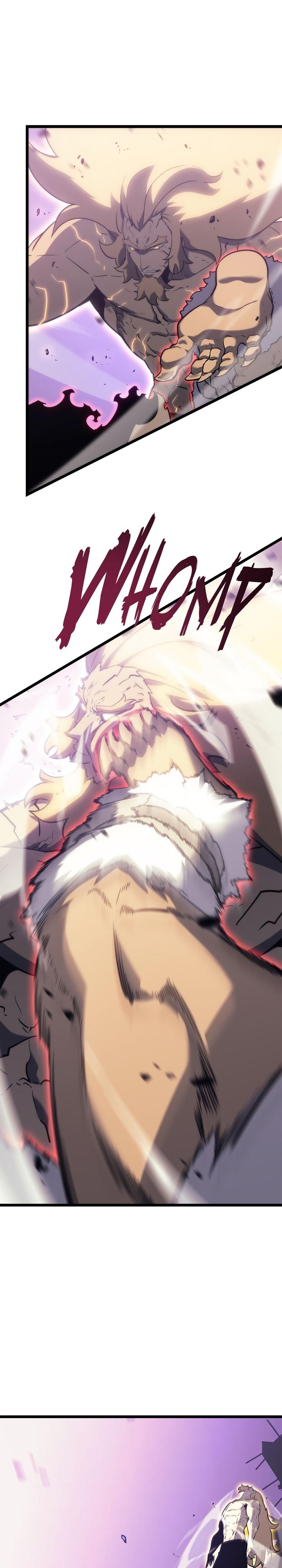 Read Solo Leveling ENGLISH Manga Online