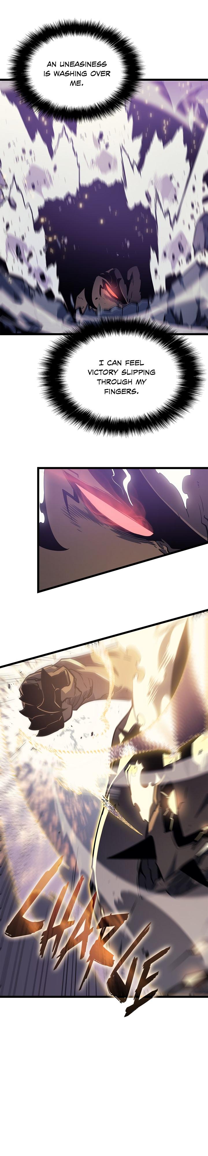 Read Solo Leveling ENGLISH Manga Online