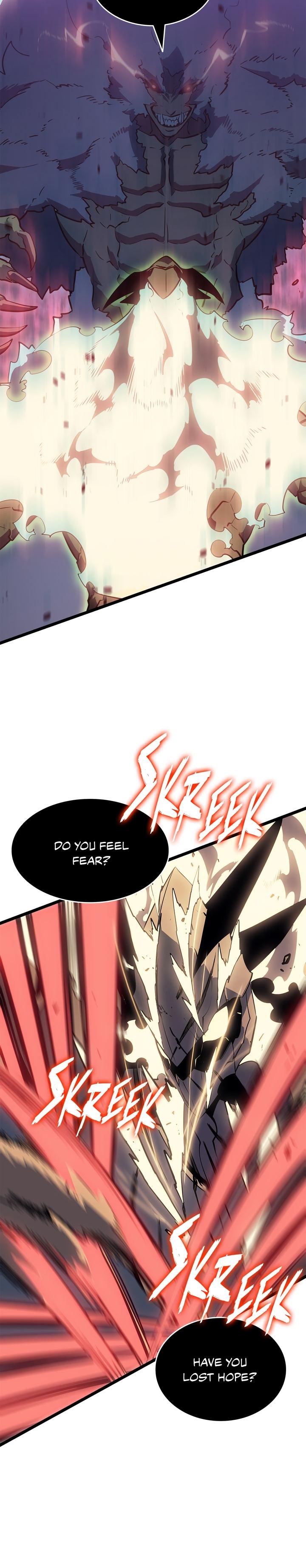 Read Solo Leveling ENGLISH Manga Online