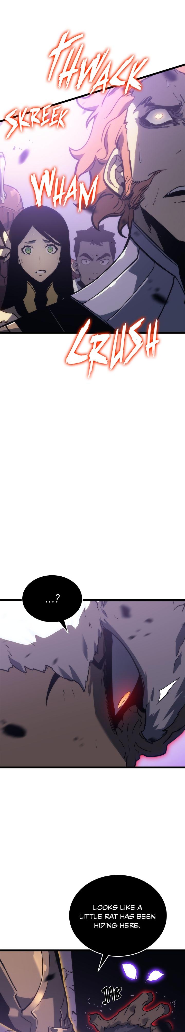 Read Solo Leveling ENGLISH Manga Online