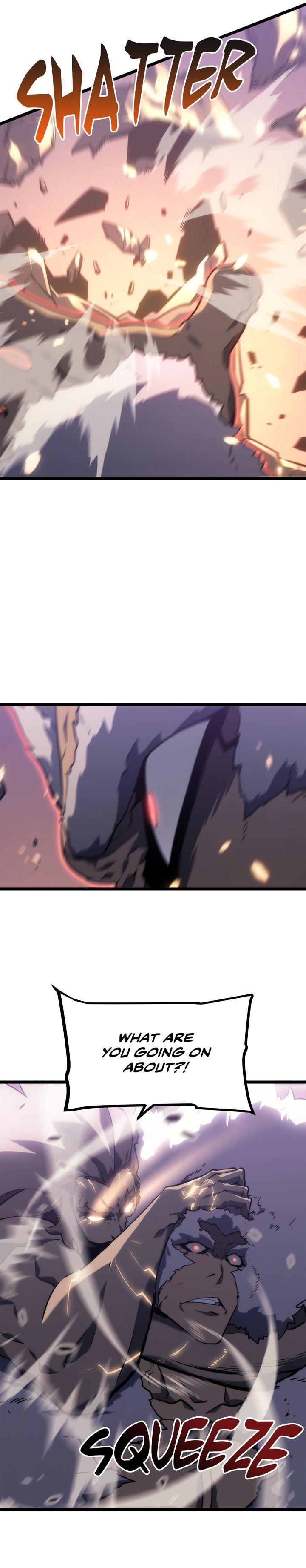 Read Solo Leveling ENGLISH Manga Online