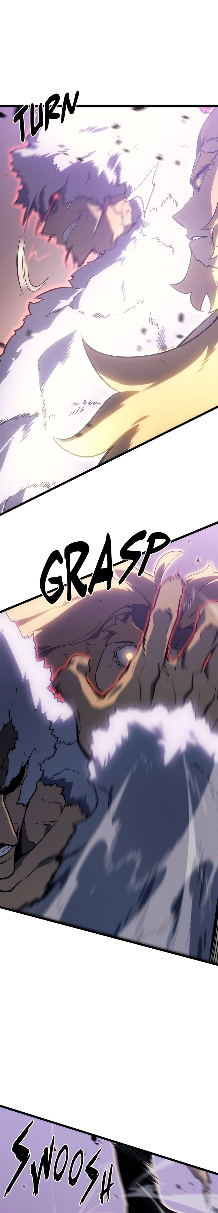 Read Solo Leveling ENGLISH Manga Online