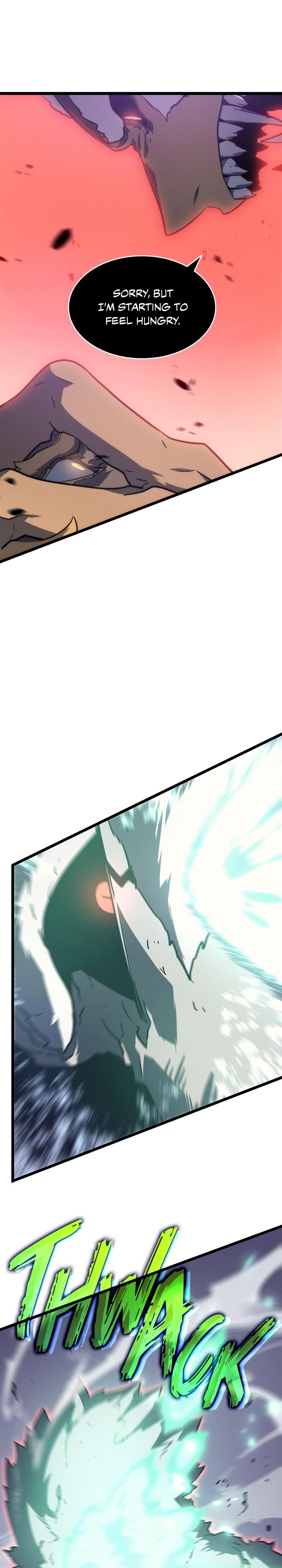 Read Solo Leveling ENGLISH Manga Online