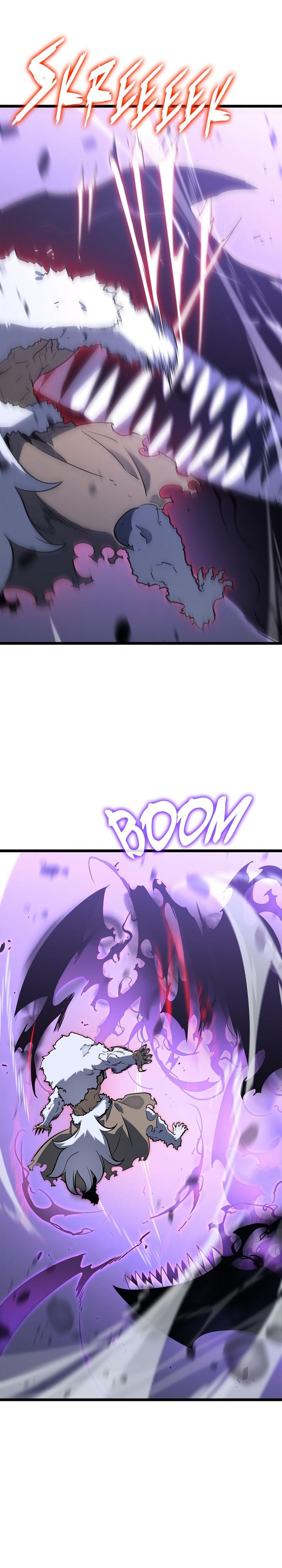 Read Solo Leveling ENGLISH Manga Online