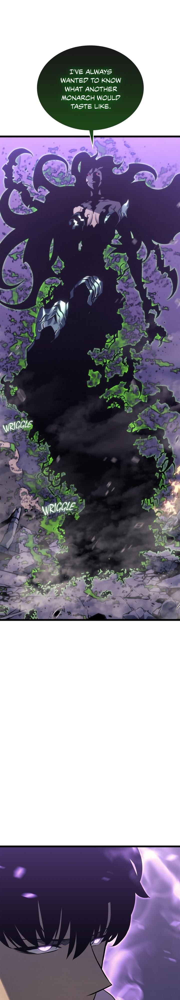 Read Solo Leveling ENGLISH Manga Online