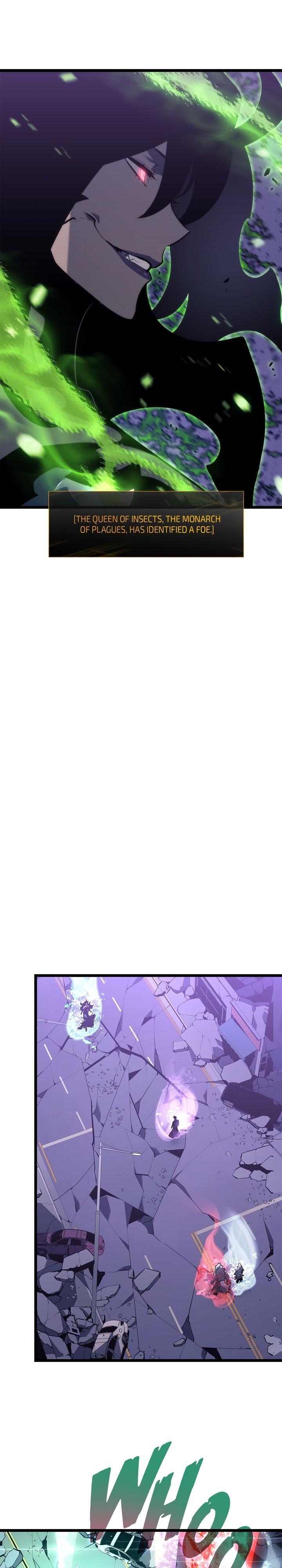 Read Solo Leveling ENGLISH Manga Online