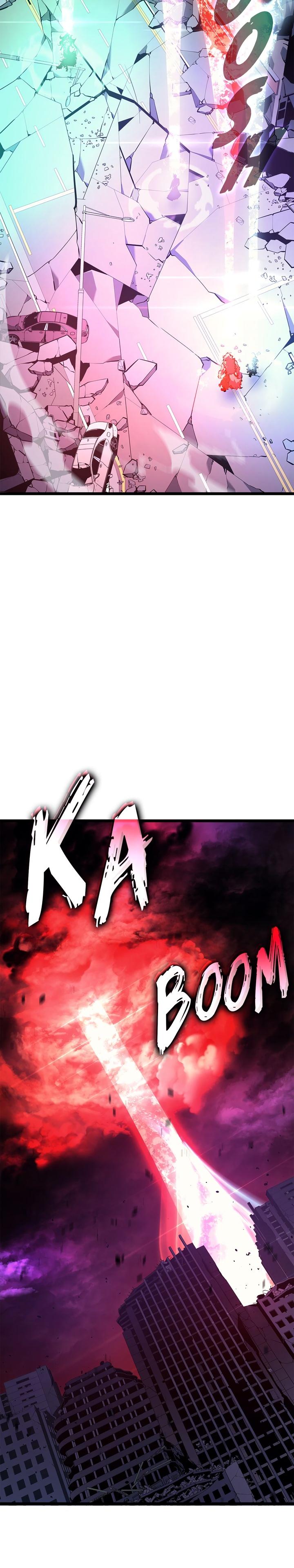 Read Solo Leveling ENGLISH Manga Online