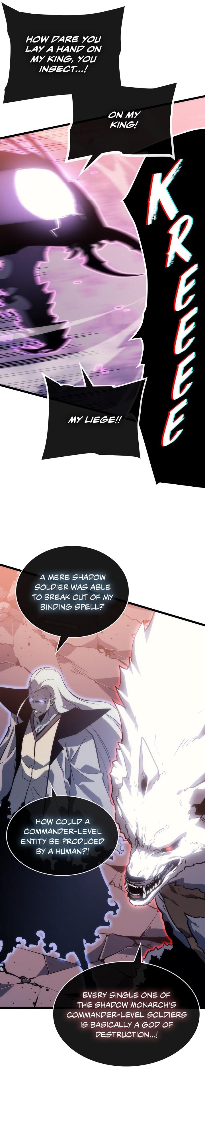 Read Solo Leveling ENGLISH Manga Online