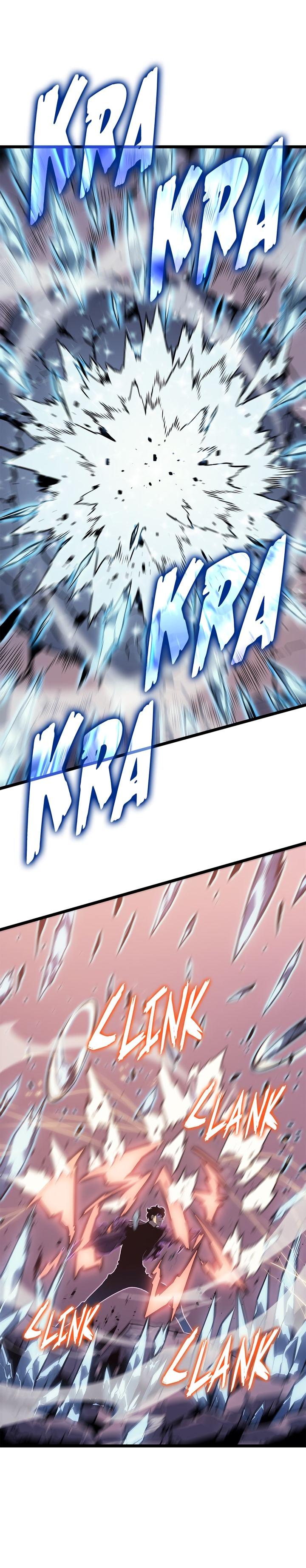 Read Solo Leveling ENGLISH Manga Online