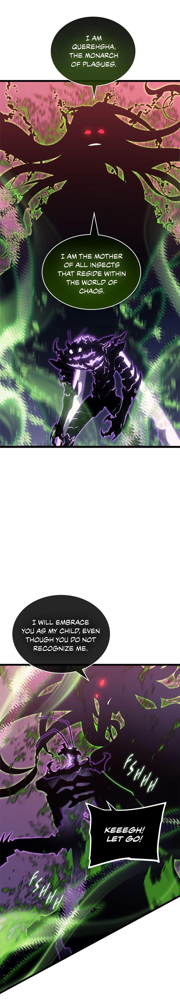 Read Solo Leveling ENGLISH Manga Online