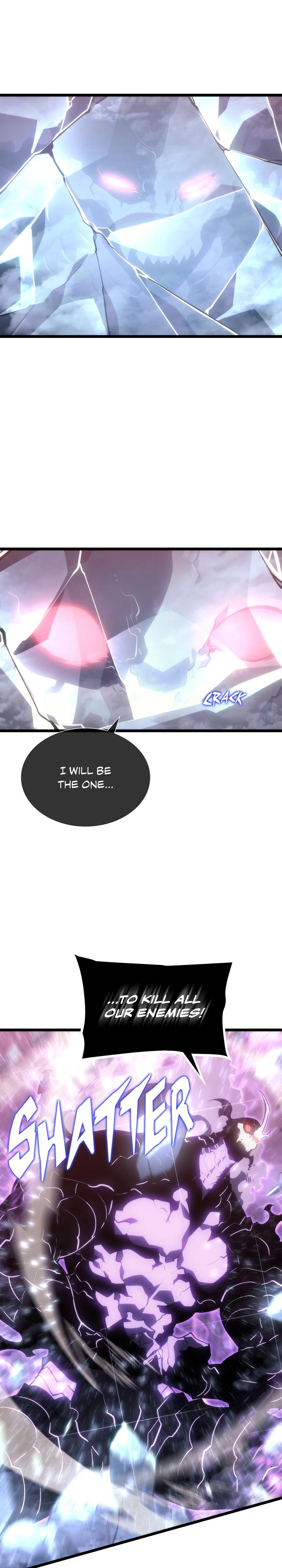 Read Solo Leveling ENGLISH Manga Online