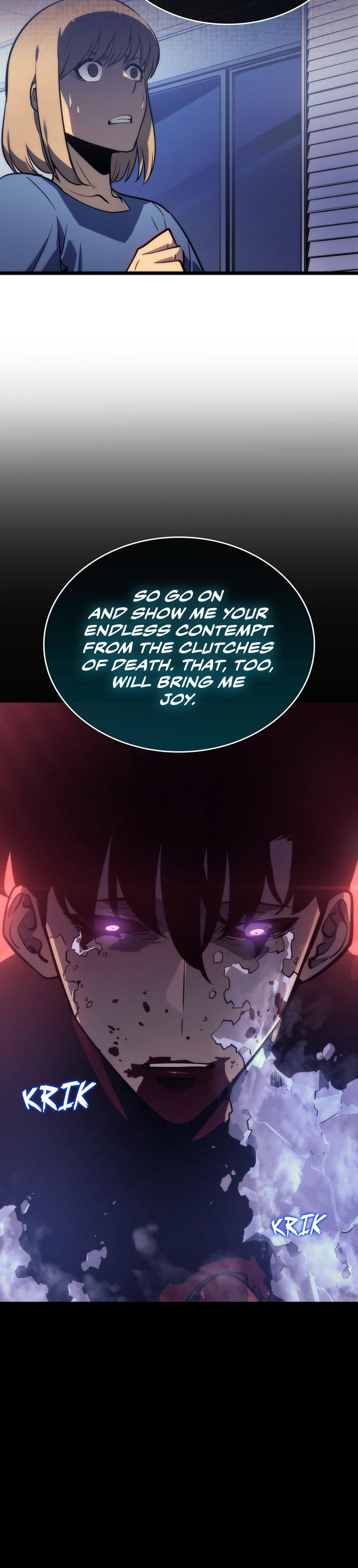 Read Solo Leveling ENGLISH Manga Online