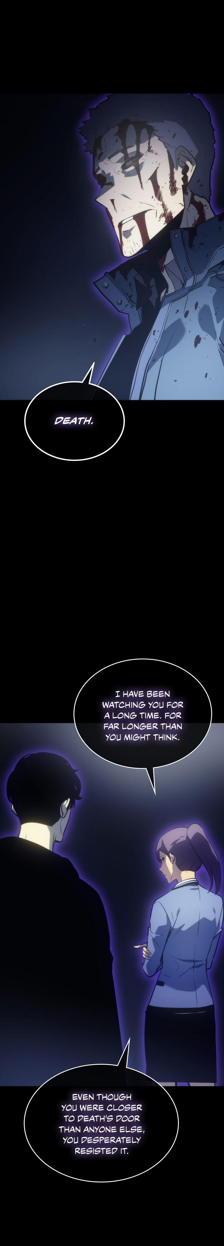 Read Solo Leveling ENGLISH Manga Online