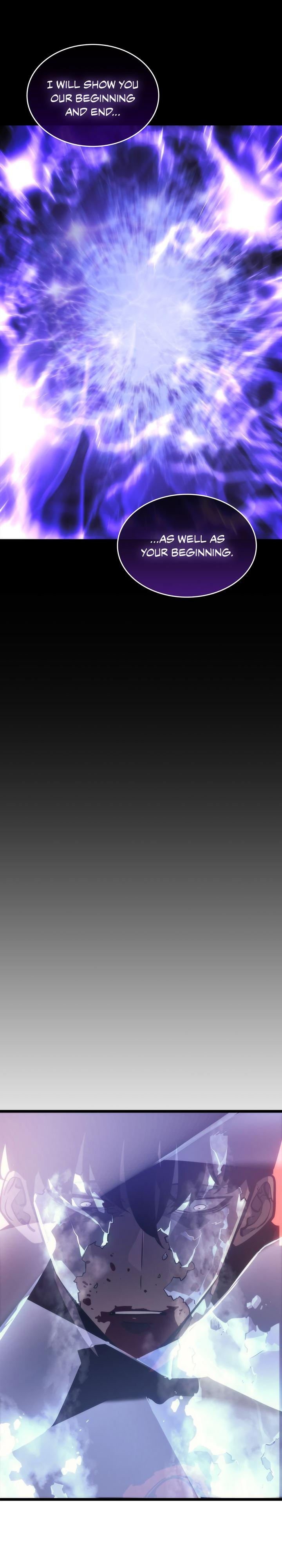 Read Solo Leveling ENGLISH Manga Online