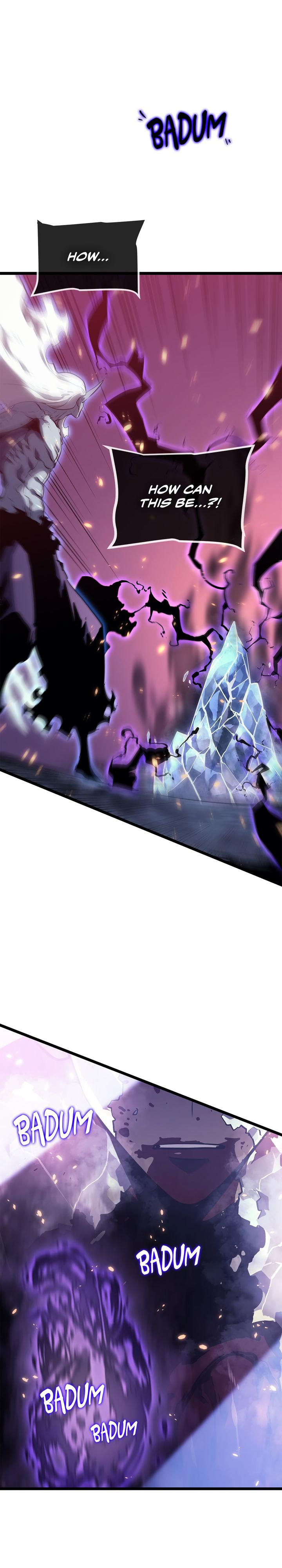 Read Solo Leveling ENGLISH Manga Online