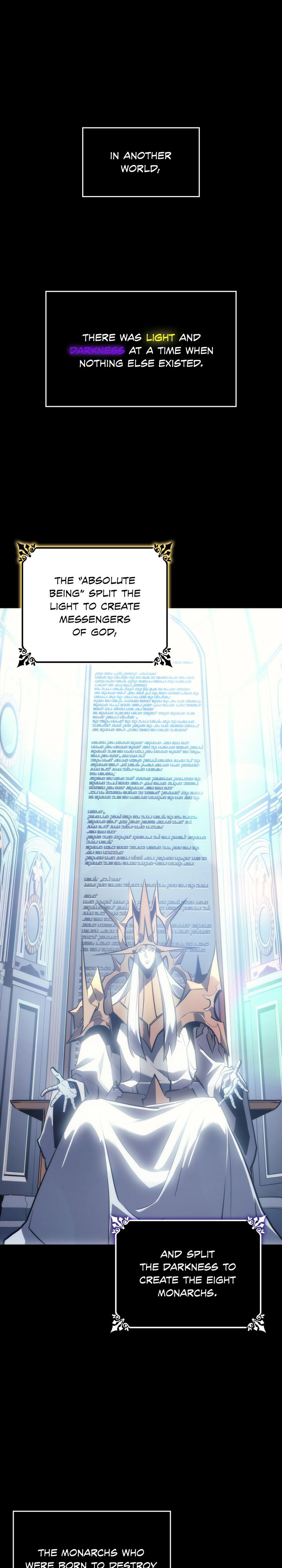 Read Solo Leveling ENGLISH Manga Online