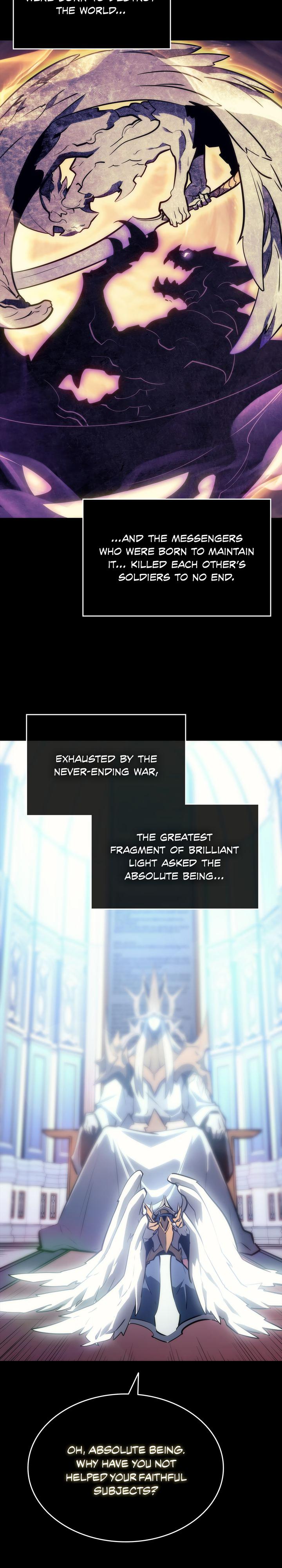 Read Solo Leveling ENGLISH Manga Online