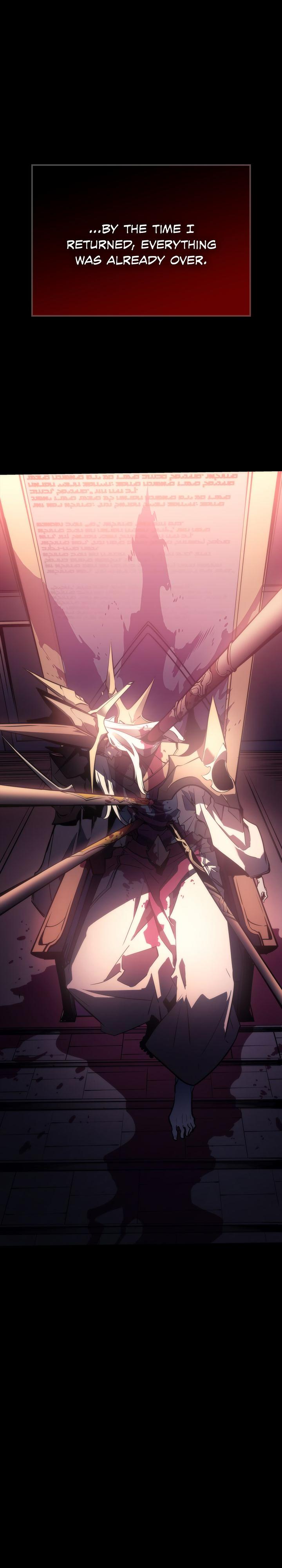 Read Solo Leveling ENGLISH Manga Online