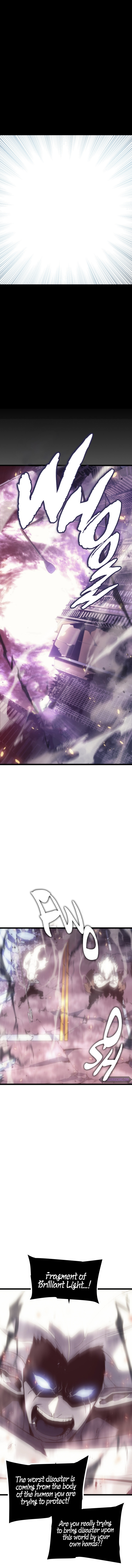 Read Solo Leveling ENGLISH Manga Online