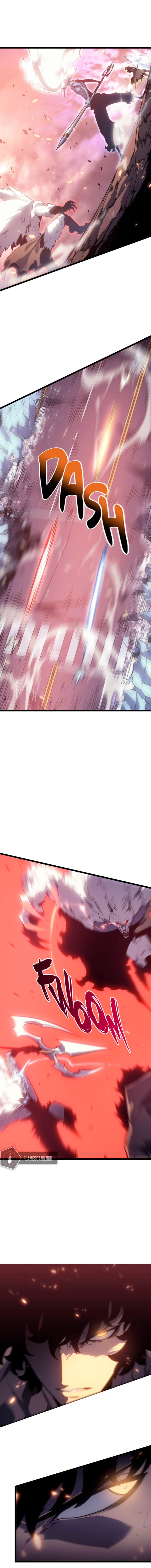 Read Solo Leveling ENGLISH Manga Online